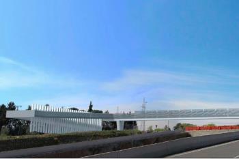 El presupuesto de licitación de la obra será de 1.646.542,09 euros