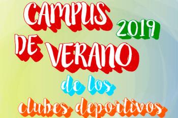 Con este presupuesto se prestarán ayudas para los campamentos y actividades durante verano