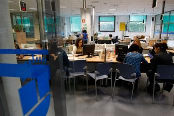 En total se ofertarán 59 plazas, 38 de ellas de turno libre y 21 de promoción interna