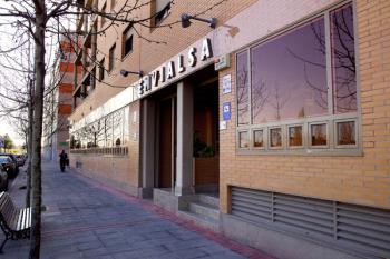 El vicealcalde ha incidido en el objetivo de convertir a Alcobendas en la ciudad con menor presión fiscal de Madrid