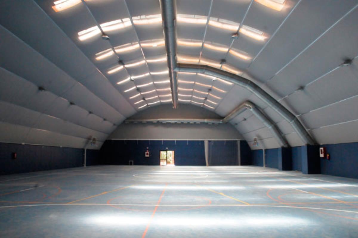 Los trabajos tendrán un plazo de ejecución de once meses