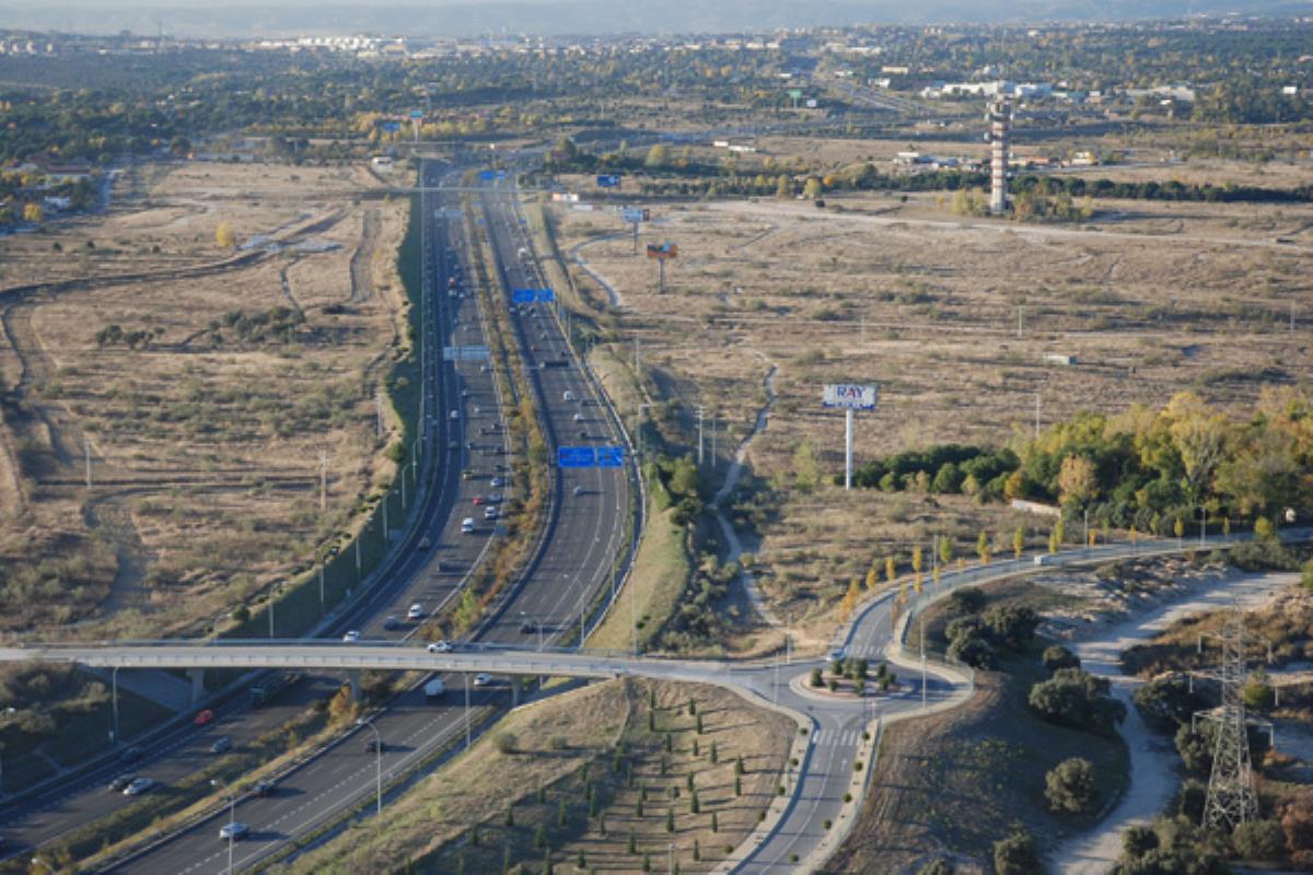 Se pretenden construir 5.500 viviendas, 2.900 de protección pública