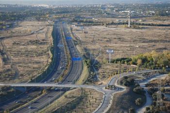 Se pretenden construir 5.500 viviendas, 2.900 de protección pública