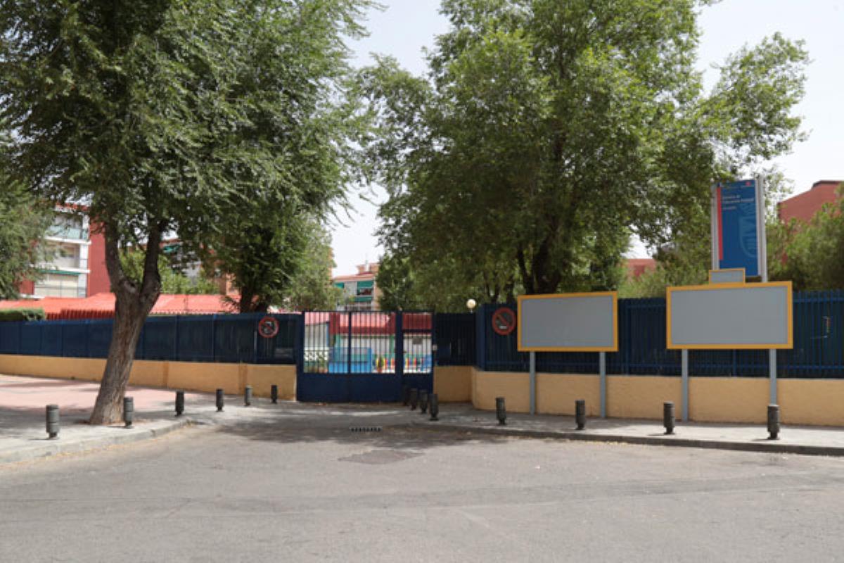 Las obras, con un presupuesto de alrededor de 700.000 euros, tienen un plazo de ejecución inferior a tres meses