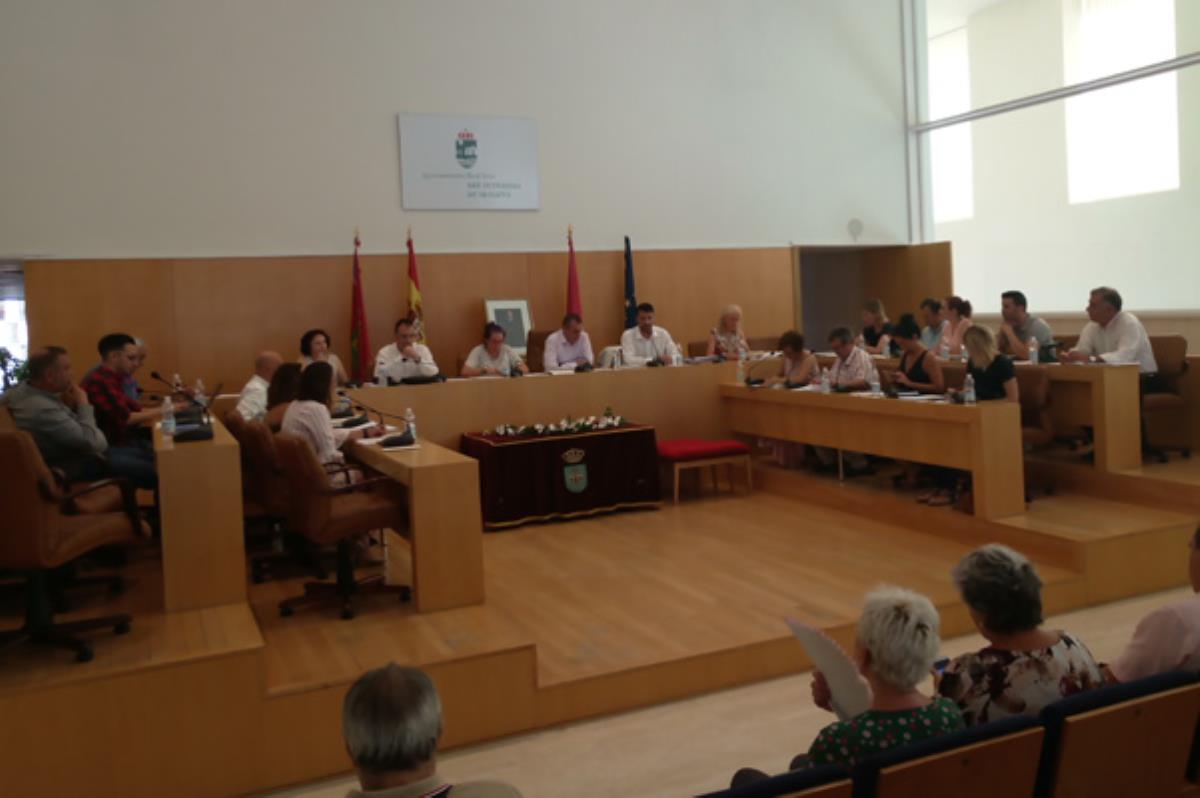 El parque se llama ahora Pedro Zerolo