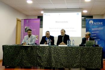 Así lo ha afirmado el regidor, Javier Corpa, poniendo en valor “nuestro polígono”