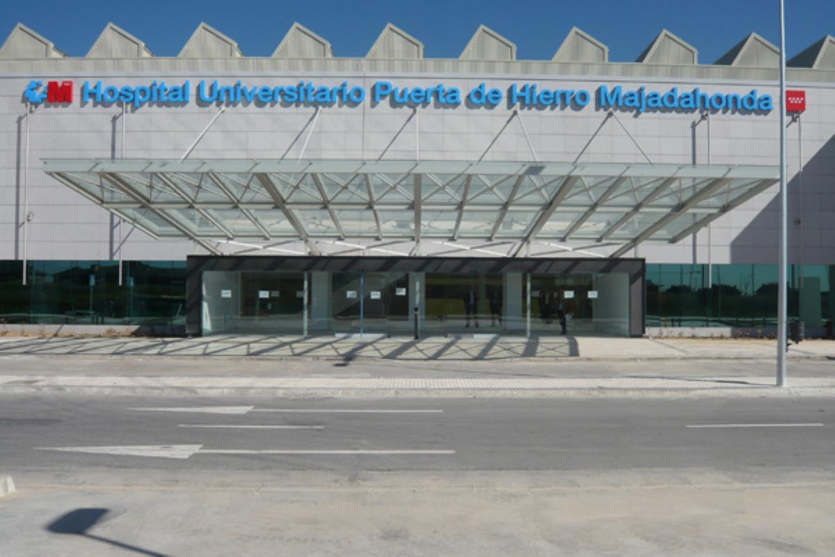 La Comunidad de Madrid invertirá 9,4 millones para la contratación del suministro de materiales