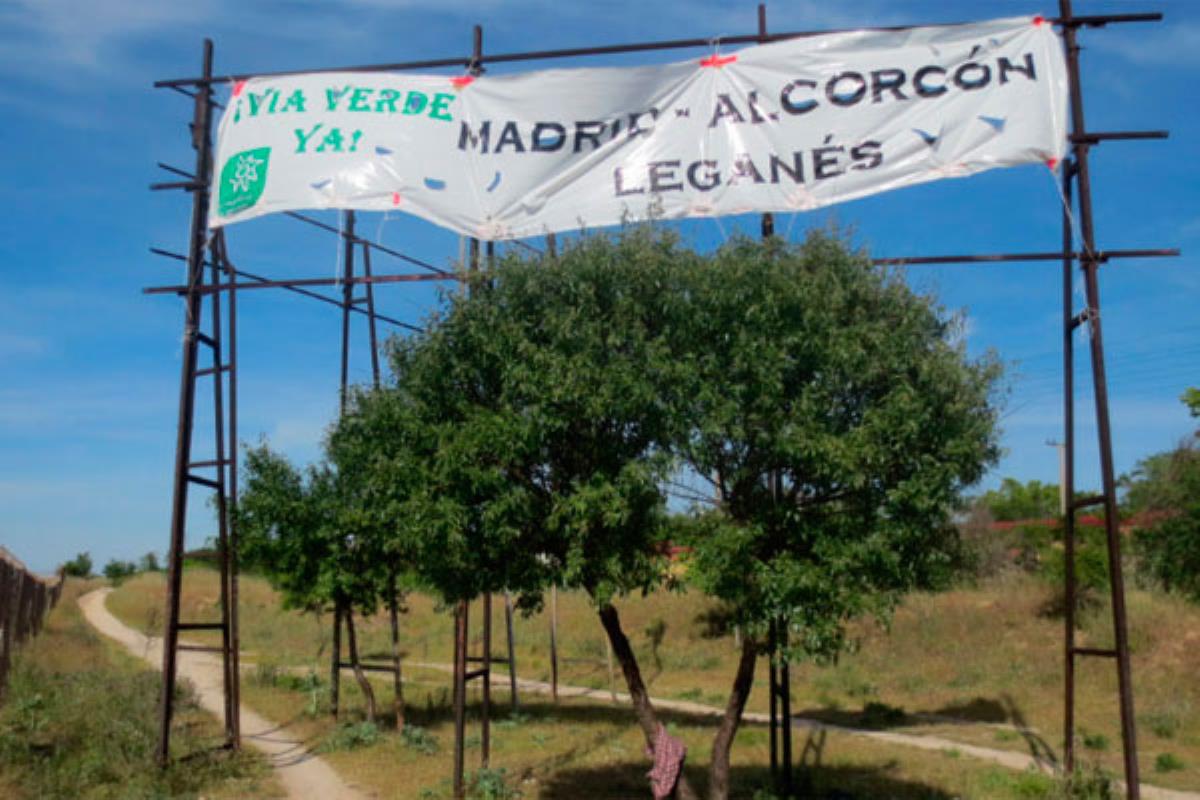 La cita tendrá lugar el día 12 en dos puntos: el parque de las Presillas y el acceso al Museo del Aire