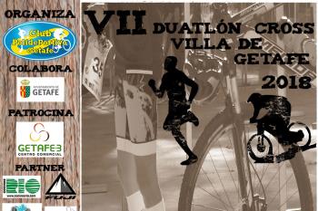 La prueba se celebrará el 6 de mayo en el Cerro de los Ángeles