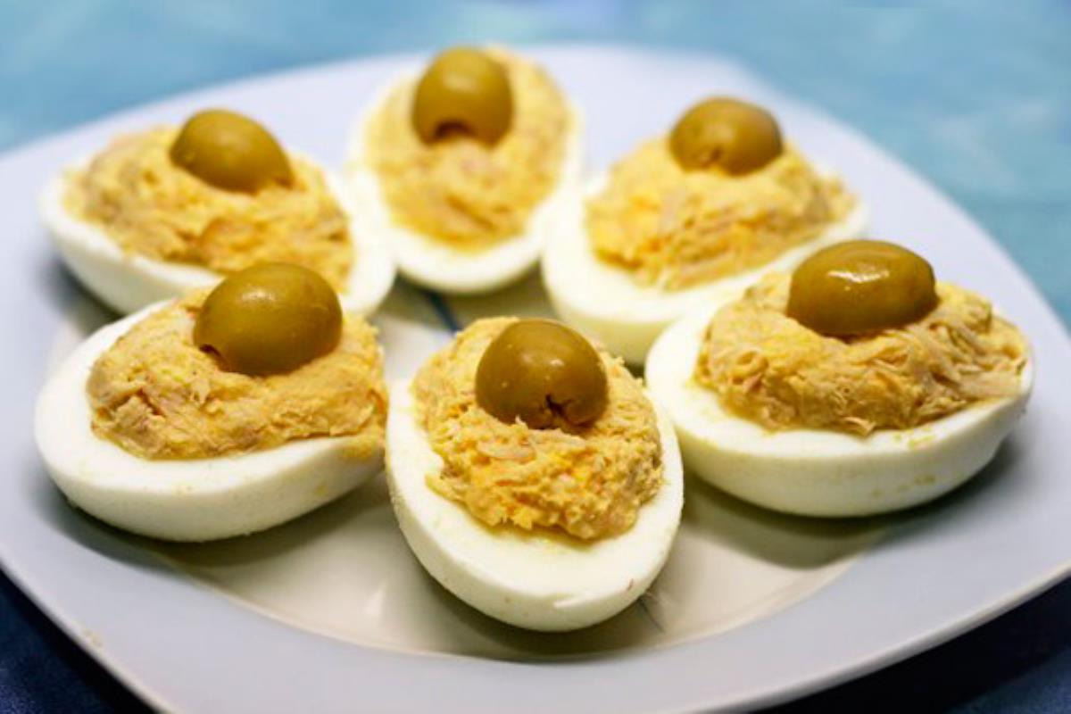 Prueba los diferentes platos que traemos este mes
