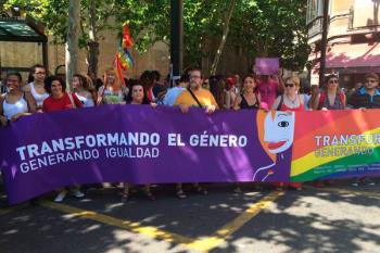 Estos cupos se unen a los que ya están vigentes para personas con discapacidad y víctimas de terrorismo