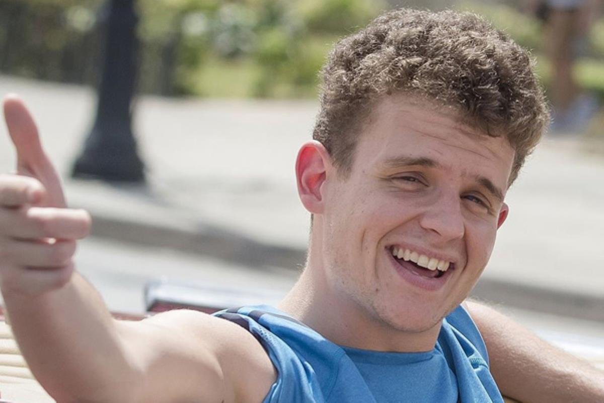 El rapero dará un concierto gratuito en la Plaza de la Constitución el 28 de diciembre