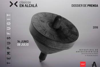 Este fin de semana podremos disfrutar del estreno en España de "Be legend!" y se contará con espectáculos de danza y otras actividades