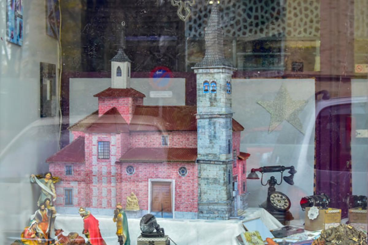 Los comercios de Torrejón pueden inscribirse del 10 al 17 de diciembre
