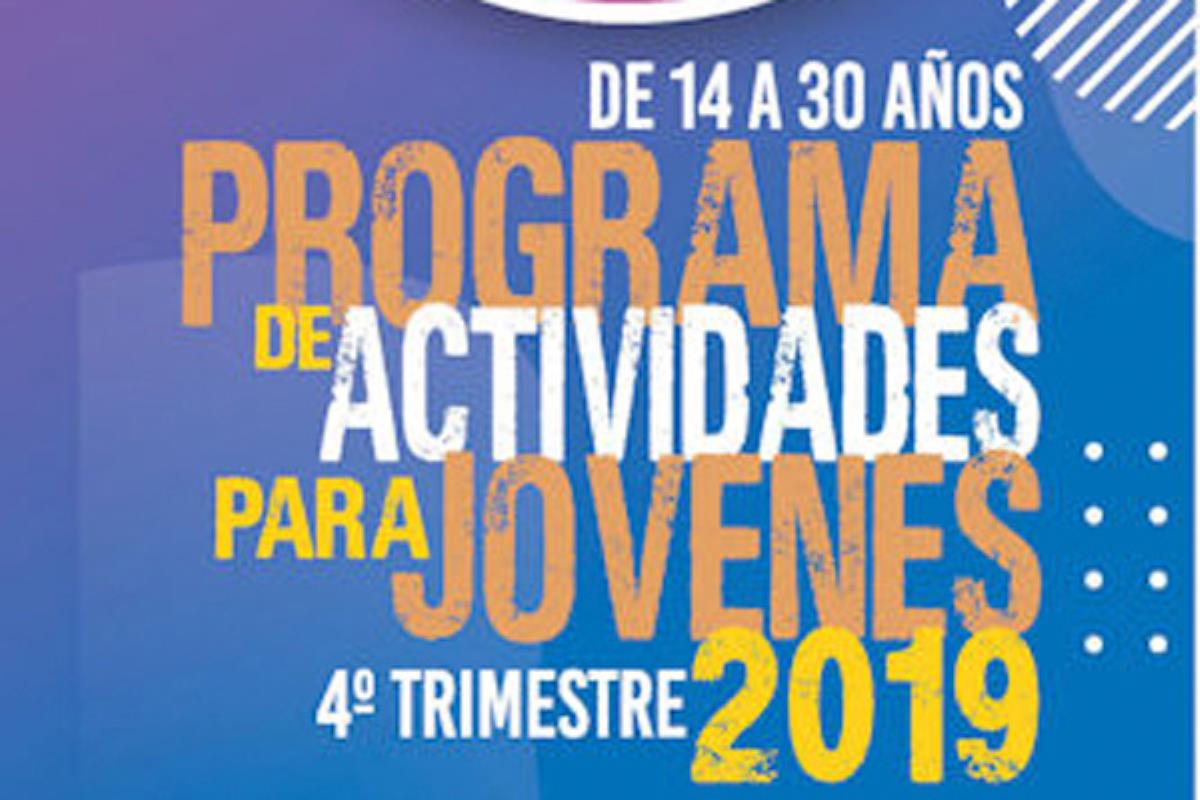 El plazo ya está abierto hasta el 27 de septiembre, además los que no estén empadronados podrán inscribirse del 2 al 4 de octubre