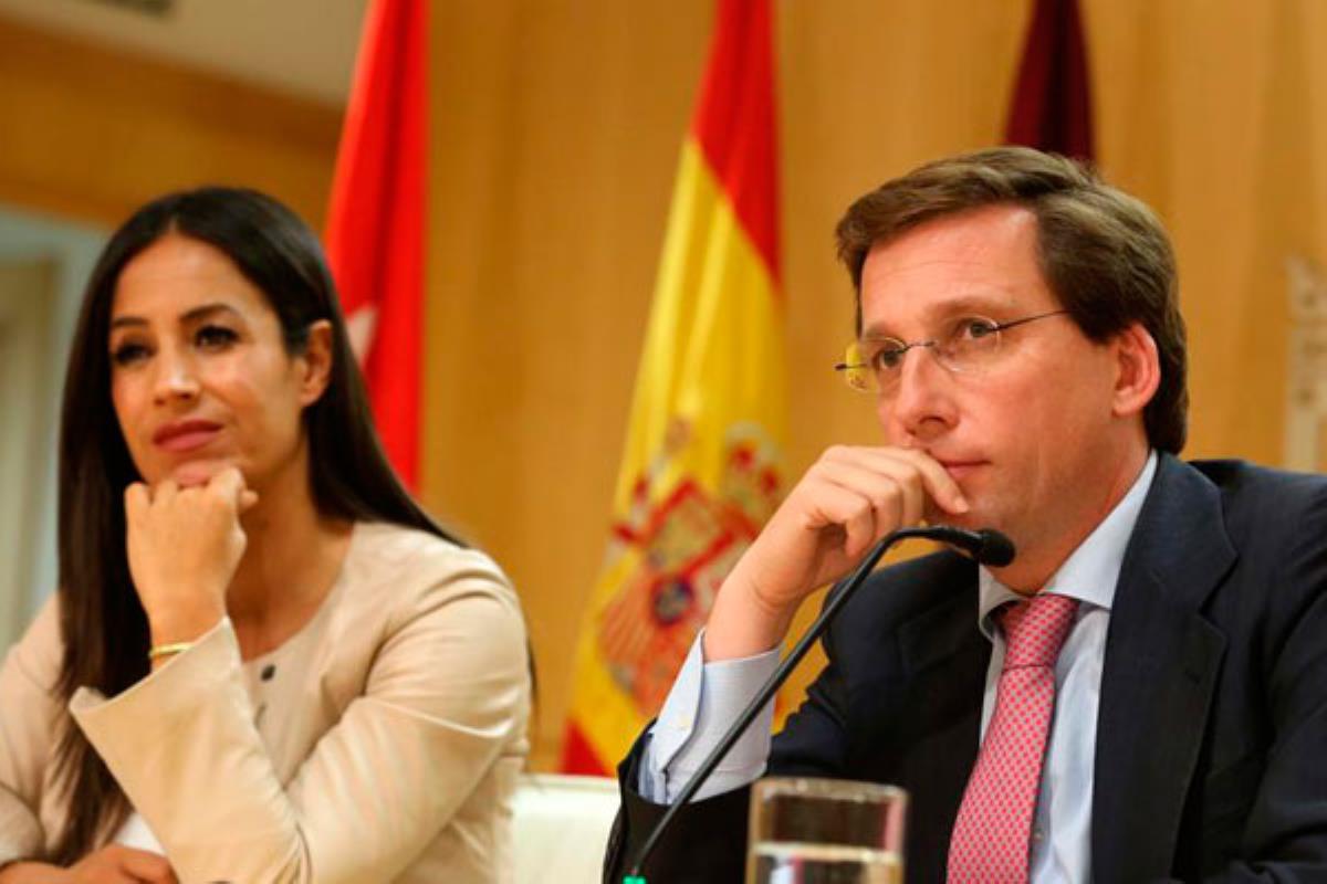 Los trabajos, divididos en tres fases, supondrán un desembolso de 2,5 millones por parte del consistorio capitalino