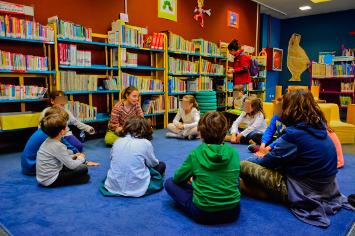 Hasta el próximo 6 de mayo, Torrejón continuará con el Certamen Literario, descuentos en la compra de libros, la lectura del Quijote o cuentacuentos