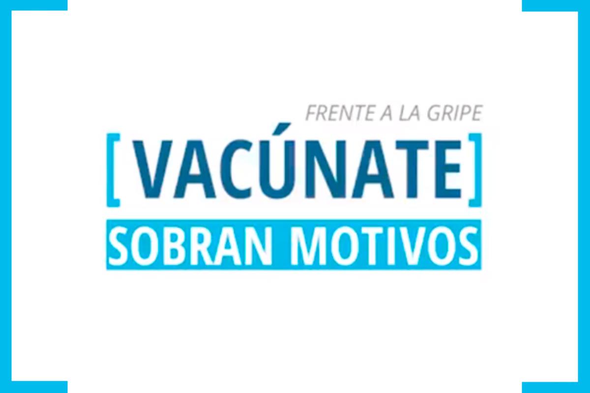 La Comunidad de Madrid ha publicado un anuncio y ha facilitado 700 puntos de vacunación