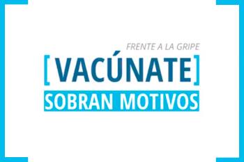La Comunidad de Madrid ha publicado un anuncio y ha facilitado 700 puntos de vacunación