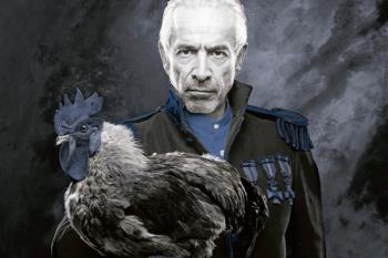 Imanol Arias y José Sacristán son algunos de los nombres que pasarán por nuestros escenarios