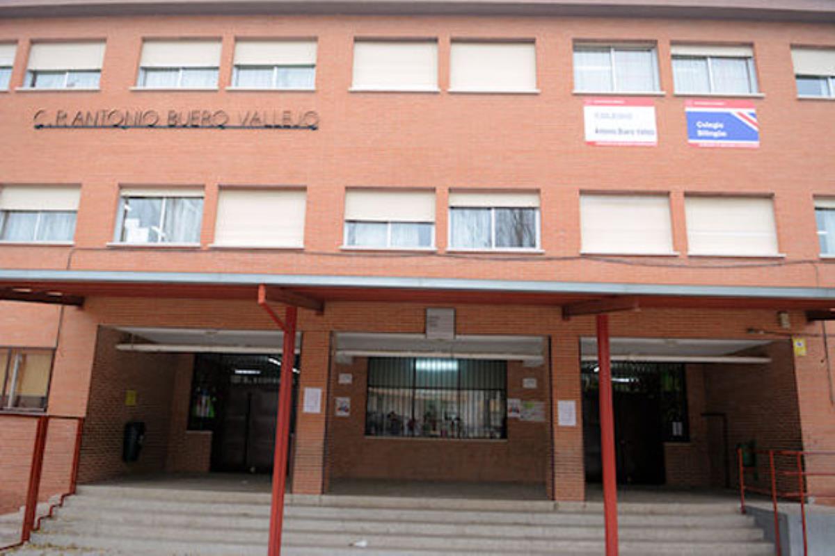 Los colegios Buero Vallejo y Nª Sª de Valvanera contarán con nuevas calderas de gas natural