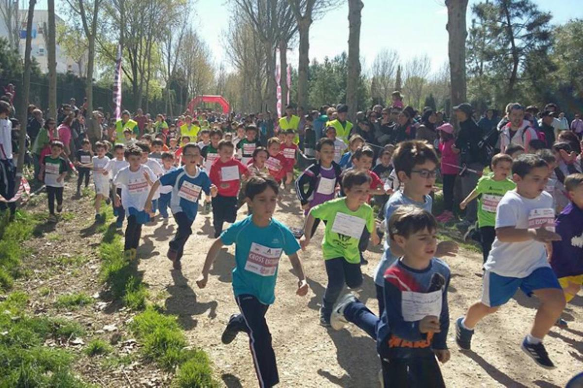 Este sábado 21 viviremos el primero en la Pista de Atletismo Antonio Fernández Ortiz