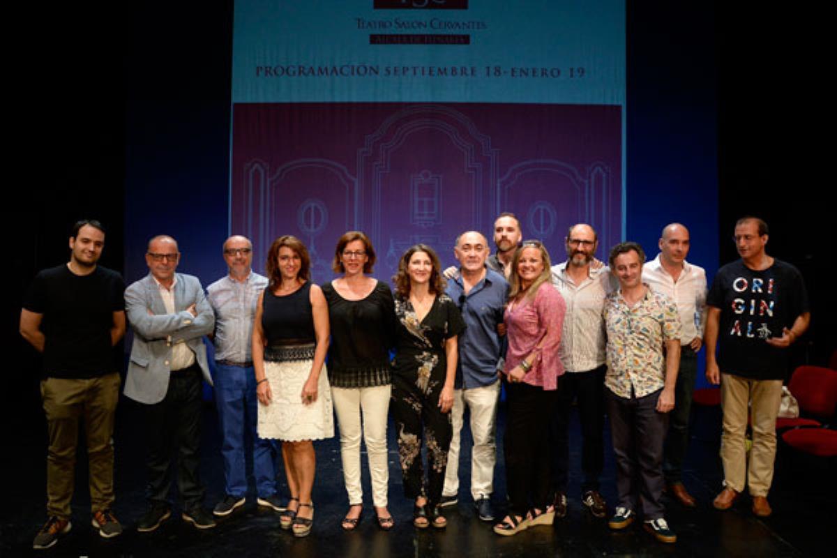 Levantará el telón durante 92 días para acoger 34 funciones de 25 espectáculos