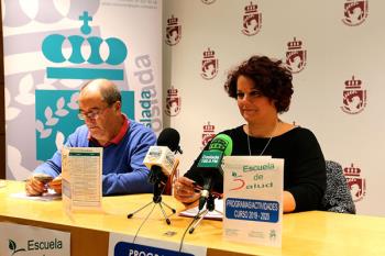 Este año se oferta un amplio abanico de actividades de prevención y educación para la salud