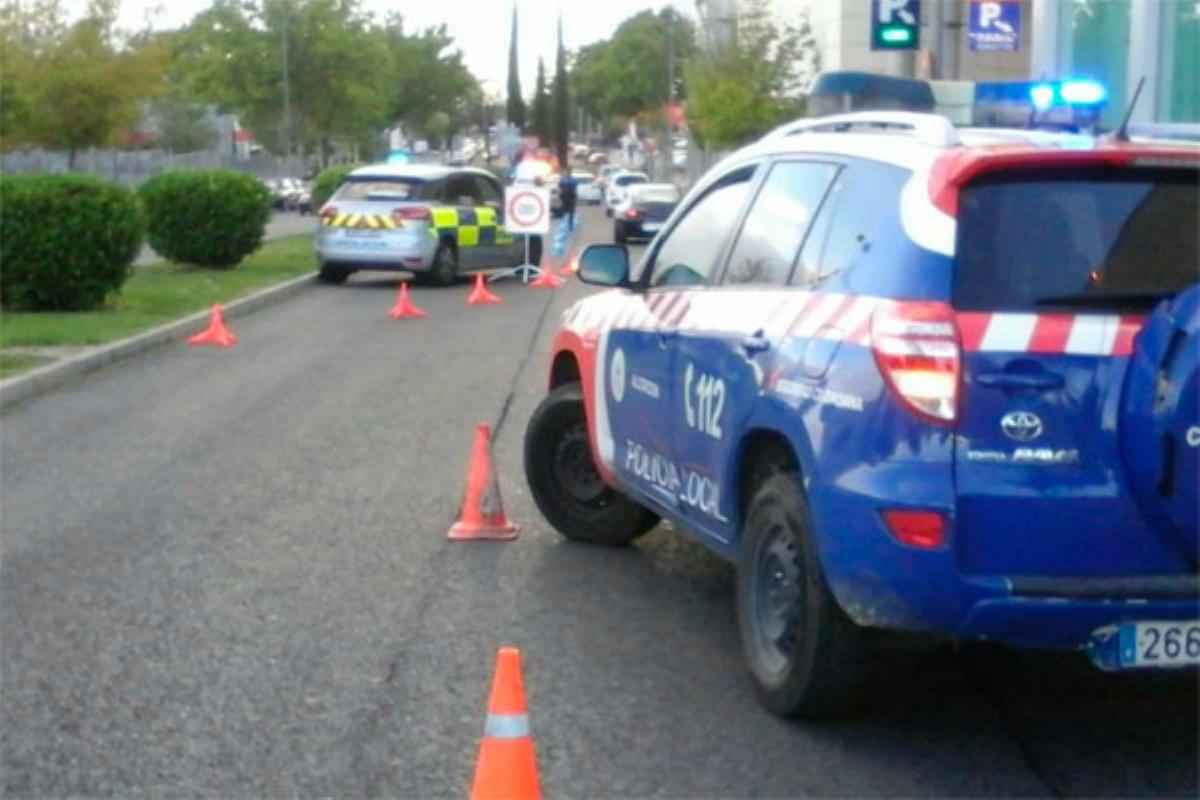 La Policía Municipal, en colaboración con la DGT, serán los encargados de verificar las condiciones