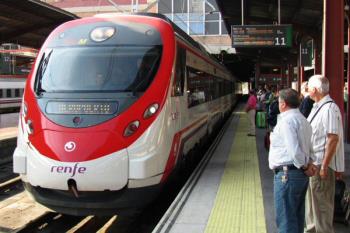 La duración de los trabajos se prolongará, en horario nocturno, cuatro semanas aproximadamente