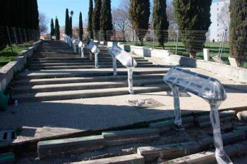 La intervención cuenta con una partida presupuestaria superior a los 600.000 euros