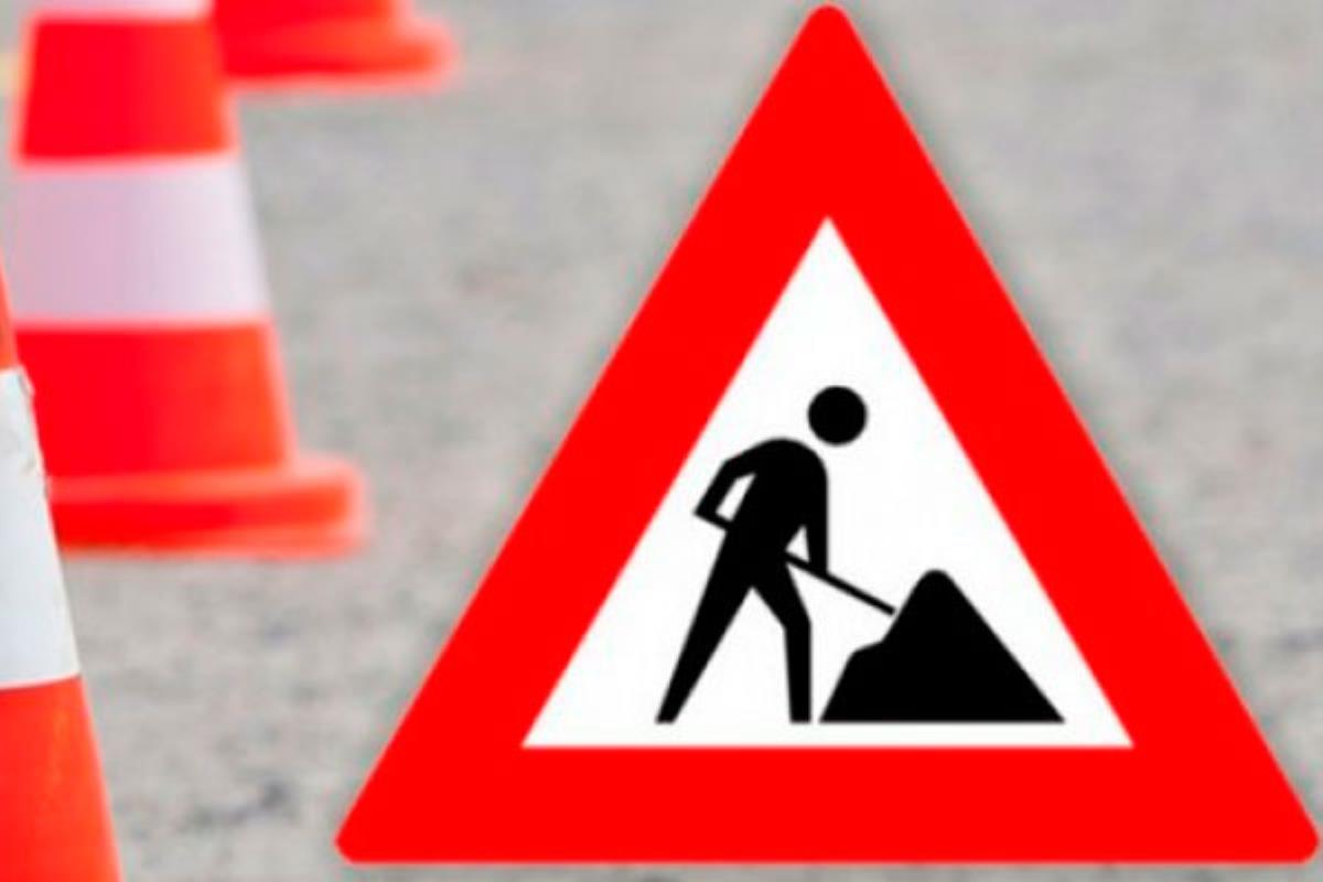 Las obras supondrán la renovación de la calzada, las aceras y toda la red de alumbrado