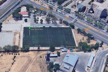 Este proyecto evitará los problemas causados por la entrada y salida de la carretera M-406