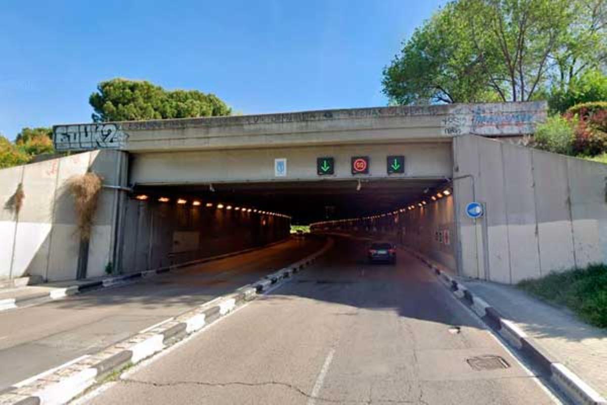 Las tareas de remodelación se extenderán 24 horas al día