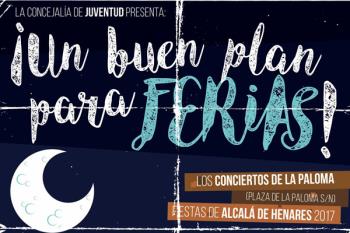 N.O.H.A., Balkumbia y Contrabandeando serán los encargados de inaugurar esta segunda edición