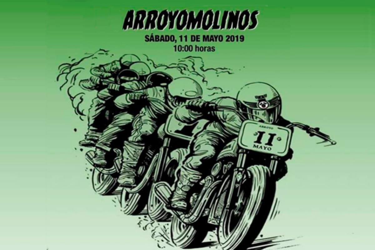 El sábado 11 de mayo se iniciará esta ruta que contará con regalos, comida, actividades y muchas sorpresas