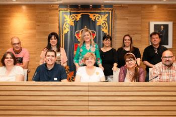 Durante doce meses, ocupará la presidencia rotatoria