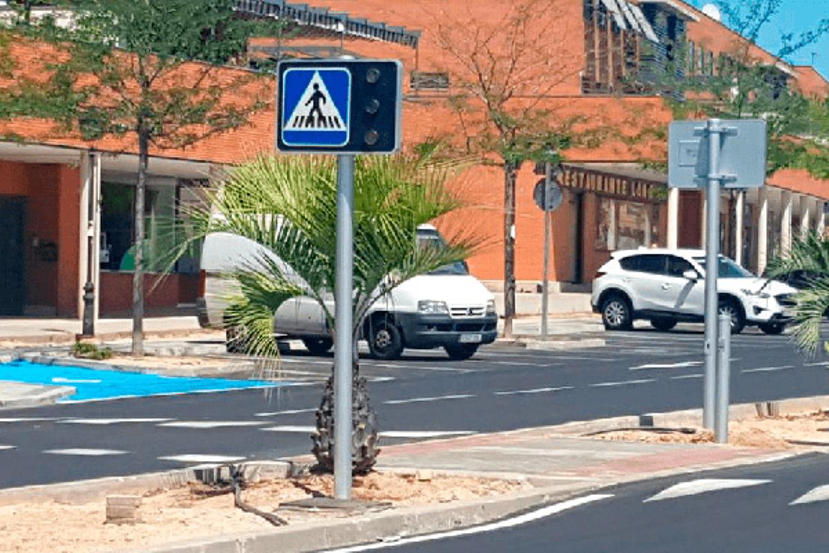 La instalación de radares, nuevos badenes y una mejora de la cartelería de las señales de tráfico son algunas de las medidas que contempla el Plan, y que se llevarán a cabo este febrero