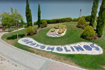 Los vecinos denuncian la "falta de presencia policial en la zona", según declaraciones recogidas por Telemadrid