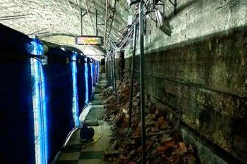 La estación de Metro de Madrid se encuentra en un proceso de mejora de sus instalaciones