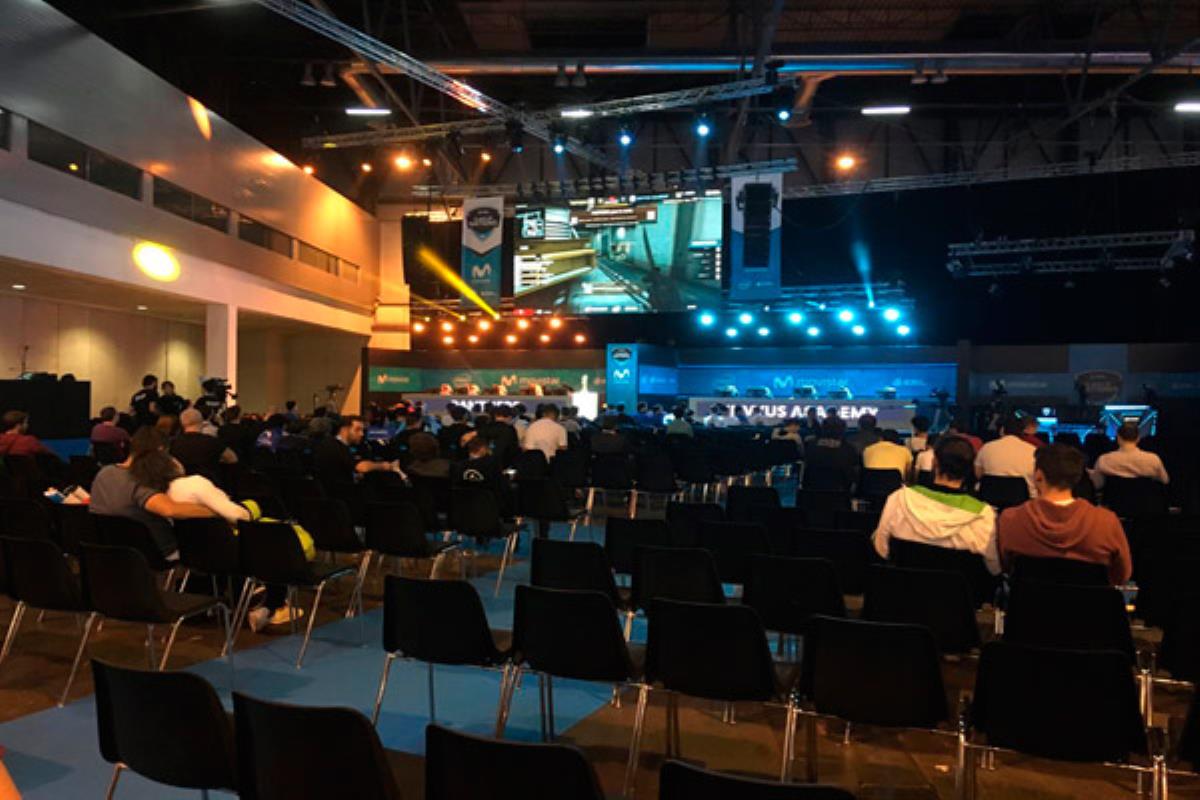 Te contamos las principales novedades de una de las ferias de videojuegos más importantes del año