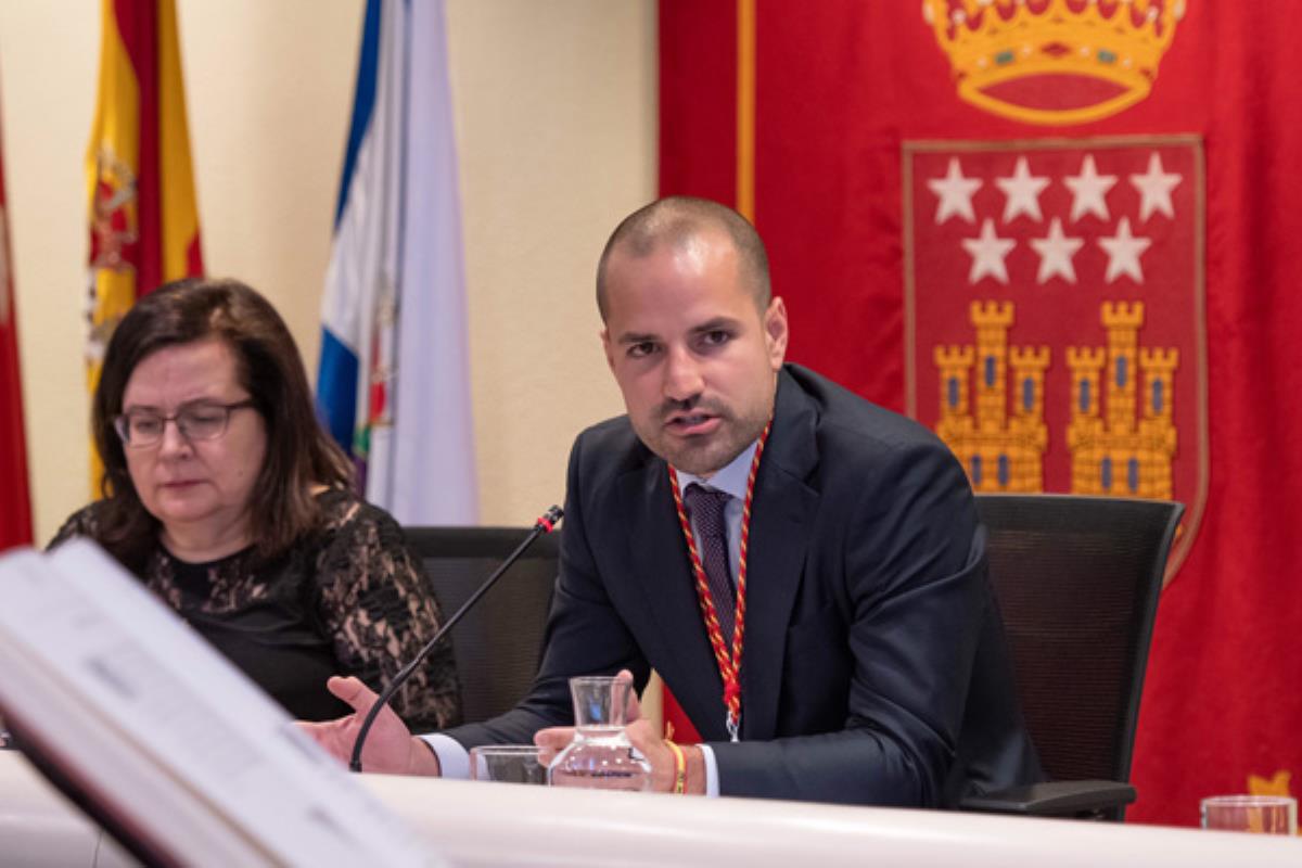 El equipo de gobierno cuenta con tres tenencias de Alcaldía