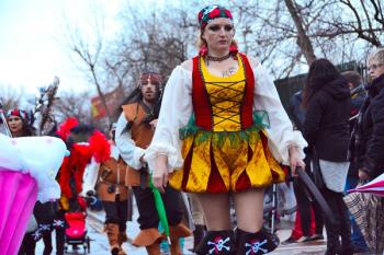 Los Carnavales, que tendrán lugar entre el 21 y 26 de febrero, caracterizados por la “implicación vecinal”
