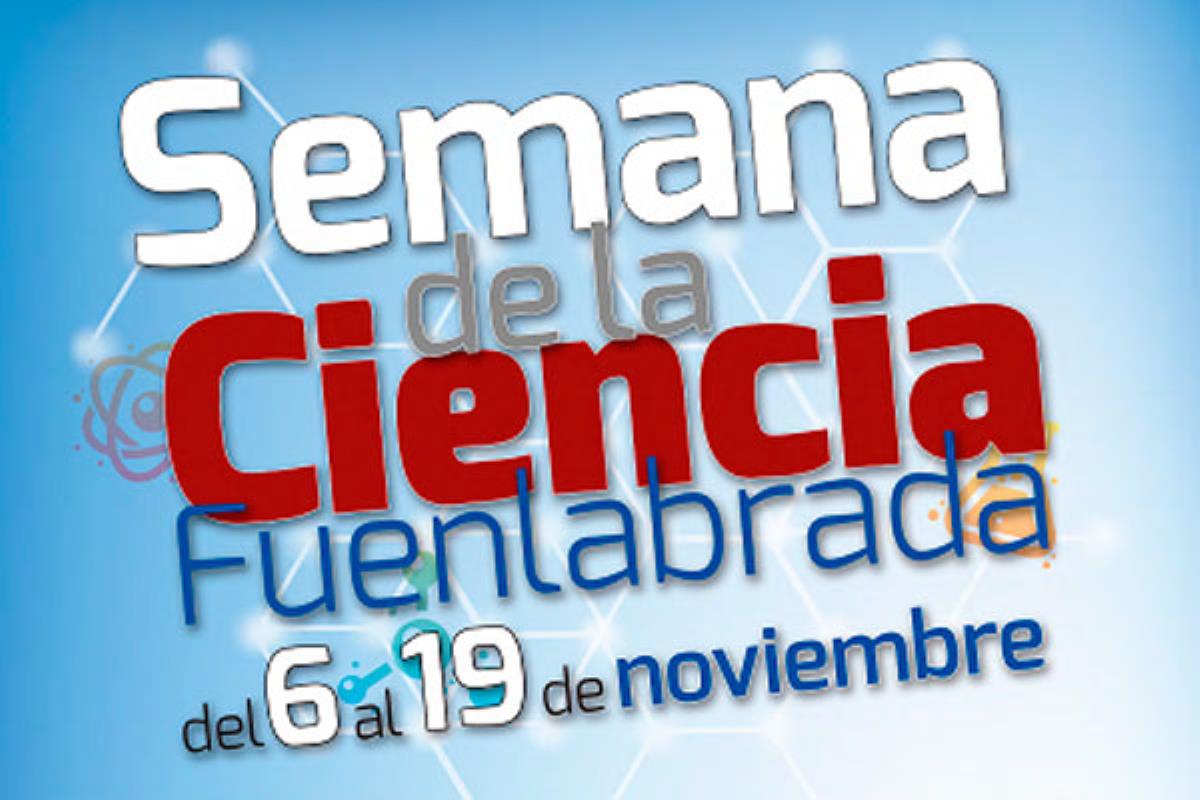 Se celebra entre el 6 y el 19 de noviembre en el Aula de Astronomía y en el Instituto Jovellanos