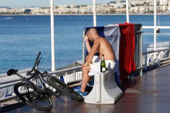 Sigue la última hora