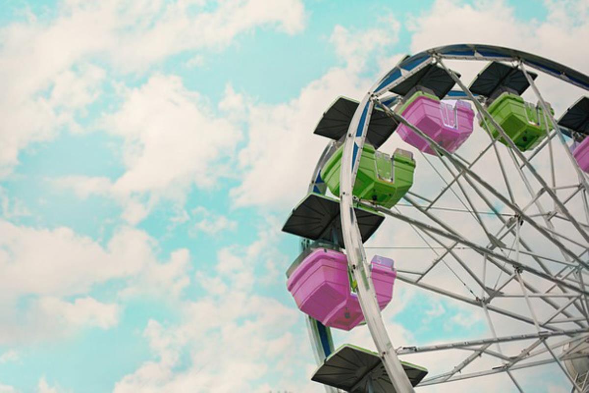 El martes 17, las atracciones funcionarán sin música de 17:00 a 19:00 horas