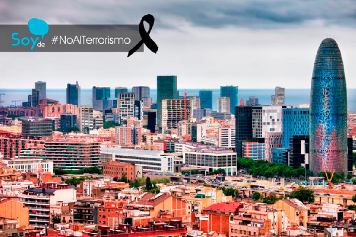 Los atacantes se han atrincherado en un restaurante de la zona