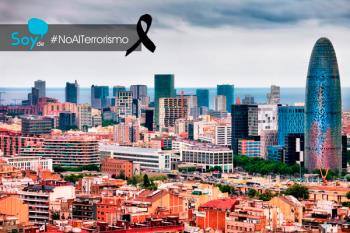 Los atacantes se han atrincherado en un restaurante de la zona