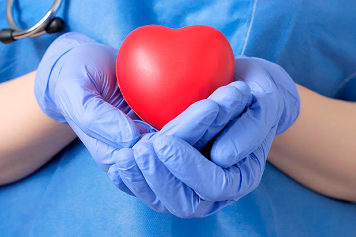 Tan sólo el 11% de familias madrileñas estaría en contra de la donación de órganos