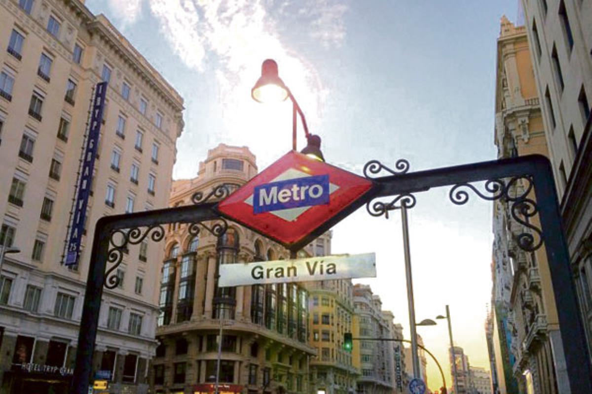 Cada día se denuncian 260 hurtos en Madrid y la mayor parte de estos robos se producen en las zonas más céntricas